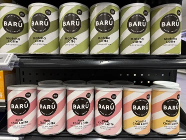 Baru